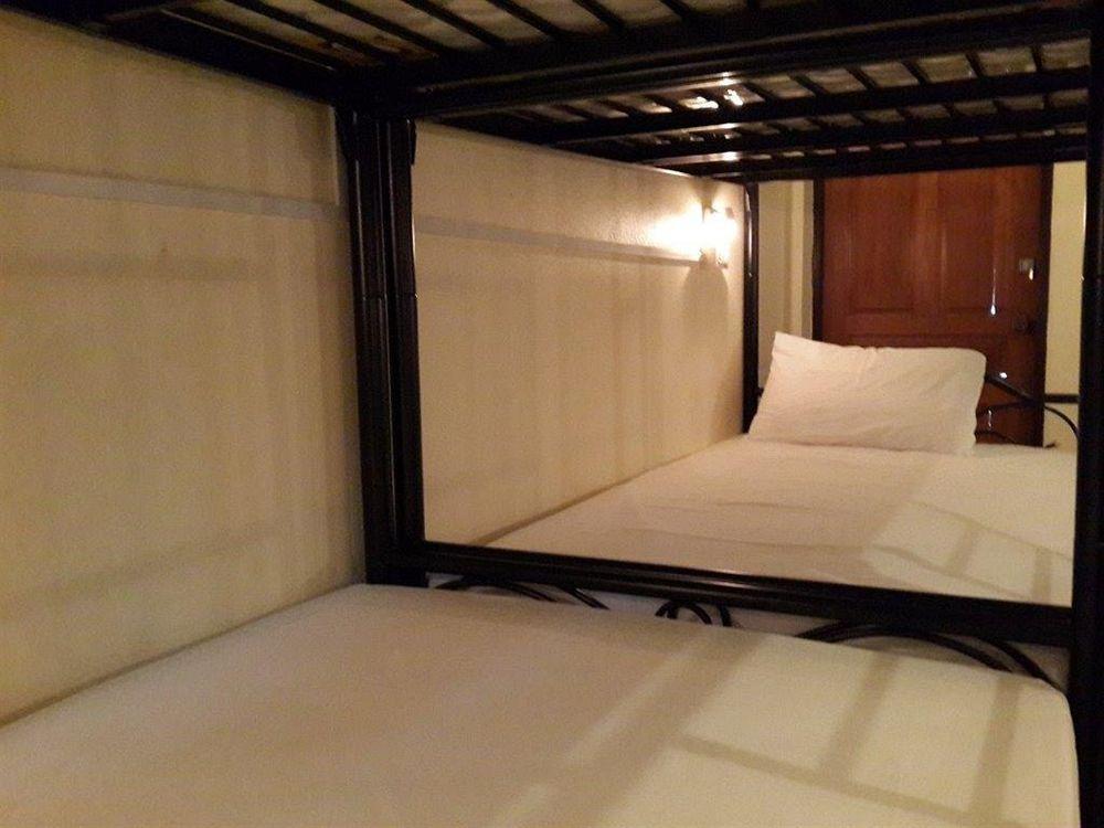 Seventeen Hostel Ko Pha Ngan Luaran gambar
