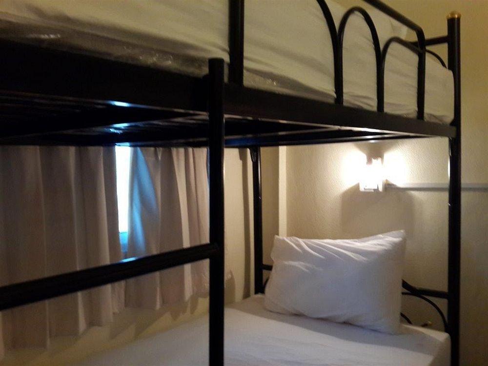 Seventeen Hostel Ko Pha Ngan Luaran gambar